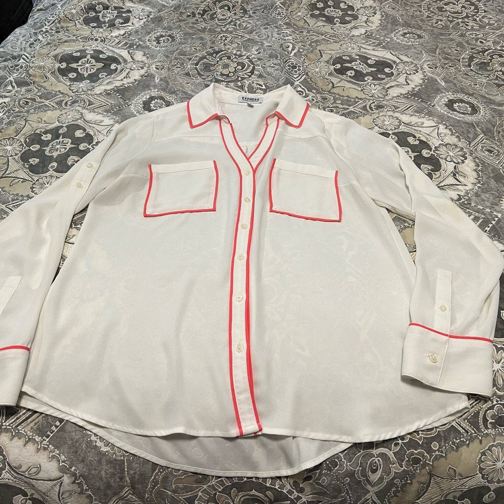 Express Portofino Shirt